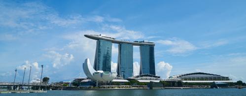 シンガポール カジノ 何歳で遊べる？年齢制限について知ろう